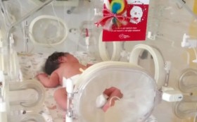 Включи се в кампанията “Мартенички за малките герои” ❤️