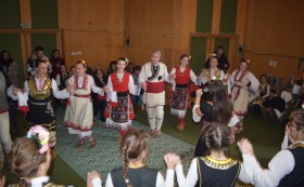 Благотворителна кампания „С Извор в сърцето“