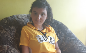 Веси ще продължи с рехабилитацията!