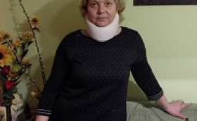 Всеки има своя ангел!