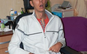 Илко Панайотов заминава на лечение в Германия