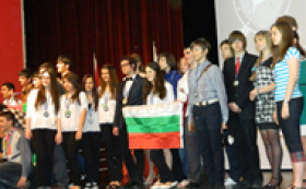 Кампанията  „Рицари на знанието“  на фондация „Работилница за граждански инициативи“ приключи успешно за 23 дни!