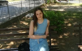 Женя Стоенчева ще замине на лечение!