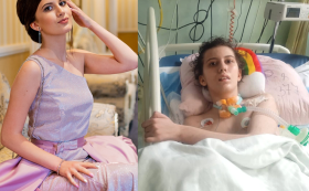 Деяна ни напусна