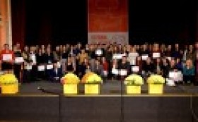 Нови 111 отличници станаха стипендианти „Готови за успех“ – DMS USPEH