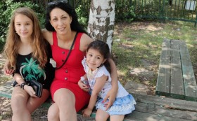 Вие помогнахте на Диляна!