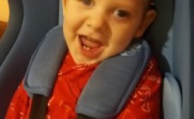 Малкият Тео заминава на лечение!