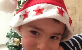 Ученици събраха 970 лв. за малкия Борис – DMS BOBO!