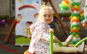 Търсят се приемни семейства за София