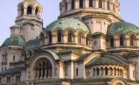 Близо 3 000 дарителски смс-а в подкрепа на кампанията „Да върнем блясъка на храма“ по време на предаването ИСТОРИЯ.bg по БНТ на 19.11.2012