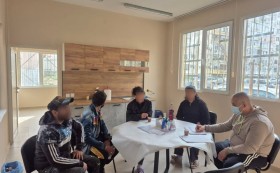 Розовата къща в Пловдив работи с пълно работно време