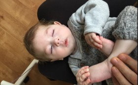 Чудо за Вивиан