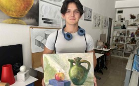 Юли – месец на успехи за „Скритите таланти“