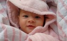 Успешен финал на кампанията за малката Тиа!