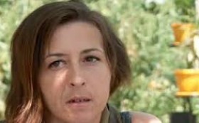 Наталия Гърнева дари за лечението на Георги Георгиев