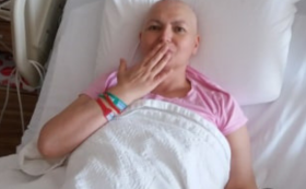 Кампанията на Руми приключи с успех!