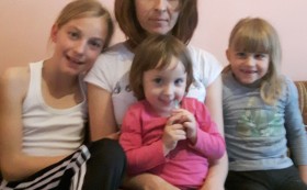 Наталия Гърнева е успешно оперирана