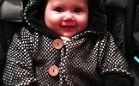 Малката Александра Кръстянина събра сумата за нейното лечение!