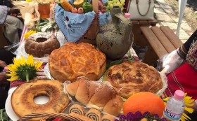 В Бобораци на мегдана за една прекрасна кауза