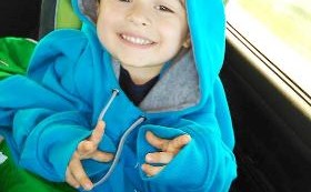 Кампанията в помощ на малкия Емо Каров приключва успешно! #DMS EMO