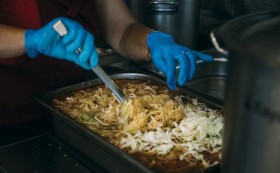 Проект Северозапад ще доставя безплатно храна на нуждаещи се от 15 населени места благодарение на дарители