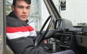 Кампанията на Петър Мавродиев набра средствата!