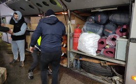 DMS MATI UKRAINA вече събра над 4000 лв. в помощ на пострадалите от войната в Украйна