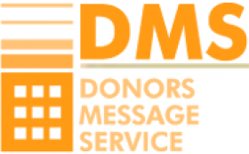 DMS вече дава възможност да се информирате в реално време за направените дарения.