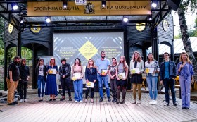 Средствата, събрани чрез DMS кампания BUDILNIK, помогнаха за осъществяване на конкурса „Граждански будилник“ 2020
