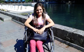 Петя Михайлова вече се лекува в Турция