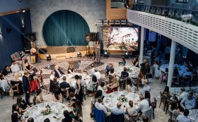 35 000 лева събра благотворителна вечеря „Посланици на доброто“ в подкрепа на Карин дом