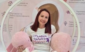 Националната инициатива „Малки стъпки на големи герои“ обедини хиляди в подкрепа на преждевременно родените деца