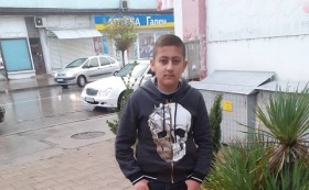 Златомир премина успешно през контролните прегледи!