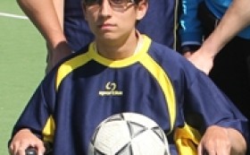 Кампанията на Станислав приключи успешно!