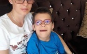 Благотворителна инициатива за Мартин Даутев