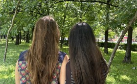 Успехите на мобилния екип на фондация „Надежда за малките“