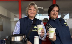 „Отворени врати“ – мястото за подкрепа и човешка близост