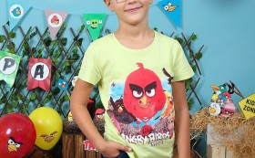 Успешна кампания за Симеон! DMS SIMEON