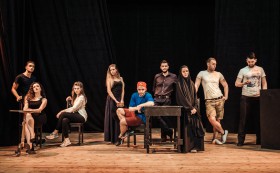 Благотворителна инициатива събра средства за Лора Ангелова