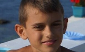 Кампанията на Кристиян Кинчев в ДМС приключва успешно!