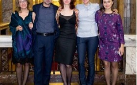 СВЕТЪЛ ПЪТ НА НАШИЯ КОЛЕГА И ПРИЯТЕЛ ГЕОРГИ ЦВЕТКОВ