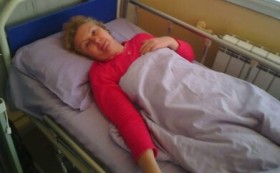 Людмила Хорозова събра средствата за лечение! Спираме DMS LUSI