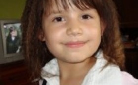 Средствата за лечението на 10-годишната Преслава вече са събрани