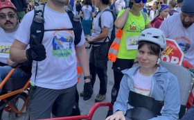 Фондация „Ела и ти“ търси доброволци за 14 октомври