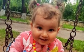 Малката Йордана заминава за операцията в САЩ!