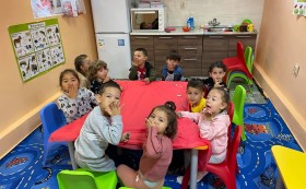 Трудното детство не означава невъзможност за успех