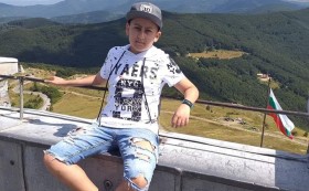 Кампанията на Злати е прекратена, но той все още има нужда от подкрепа