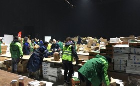 Как Фондация BCause помага на пострадалите от земетресението в Турция и Сирия