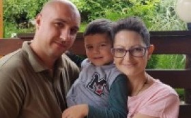 Анастасия Арикова събра средствата за лечение! (DMS ANASTASIA)