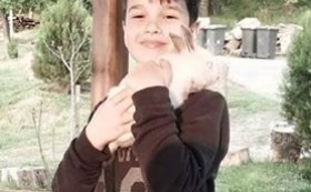 Кампанията на Антонио Георгиев приключи успешно!